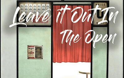Leave It All Out In The “Open-Air”