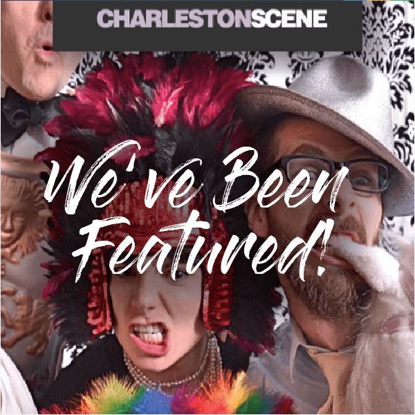 Thanks For The Feature Post and Courier!